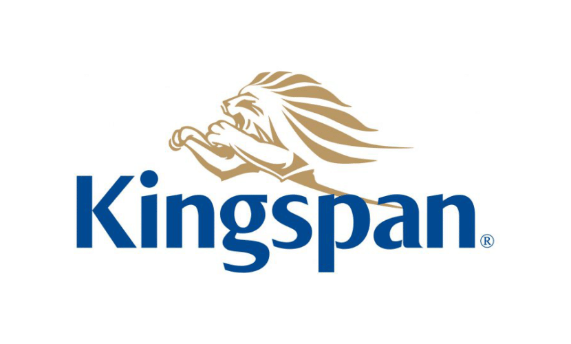 Kingspan Logo