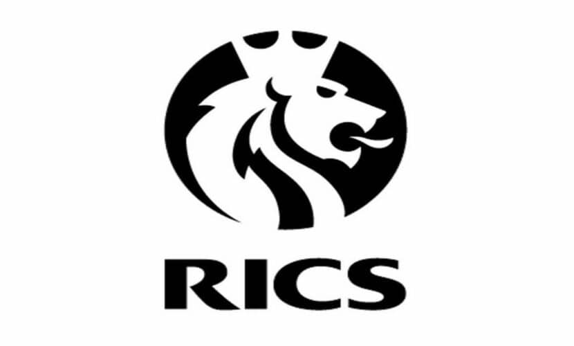 RICS logo